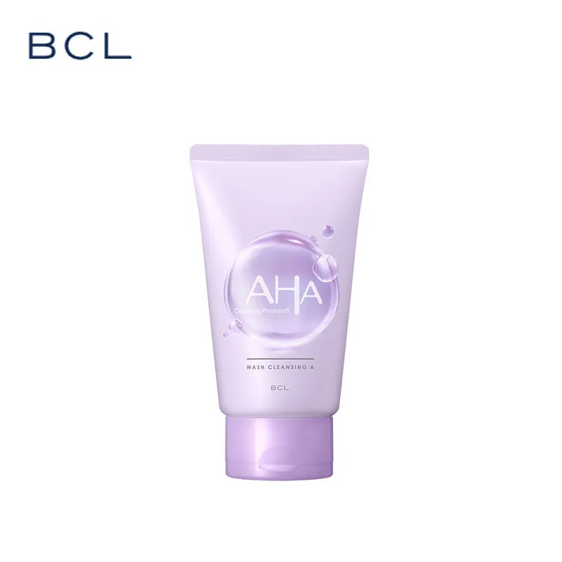 BCL Cleansing Research Wash Cleansing