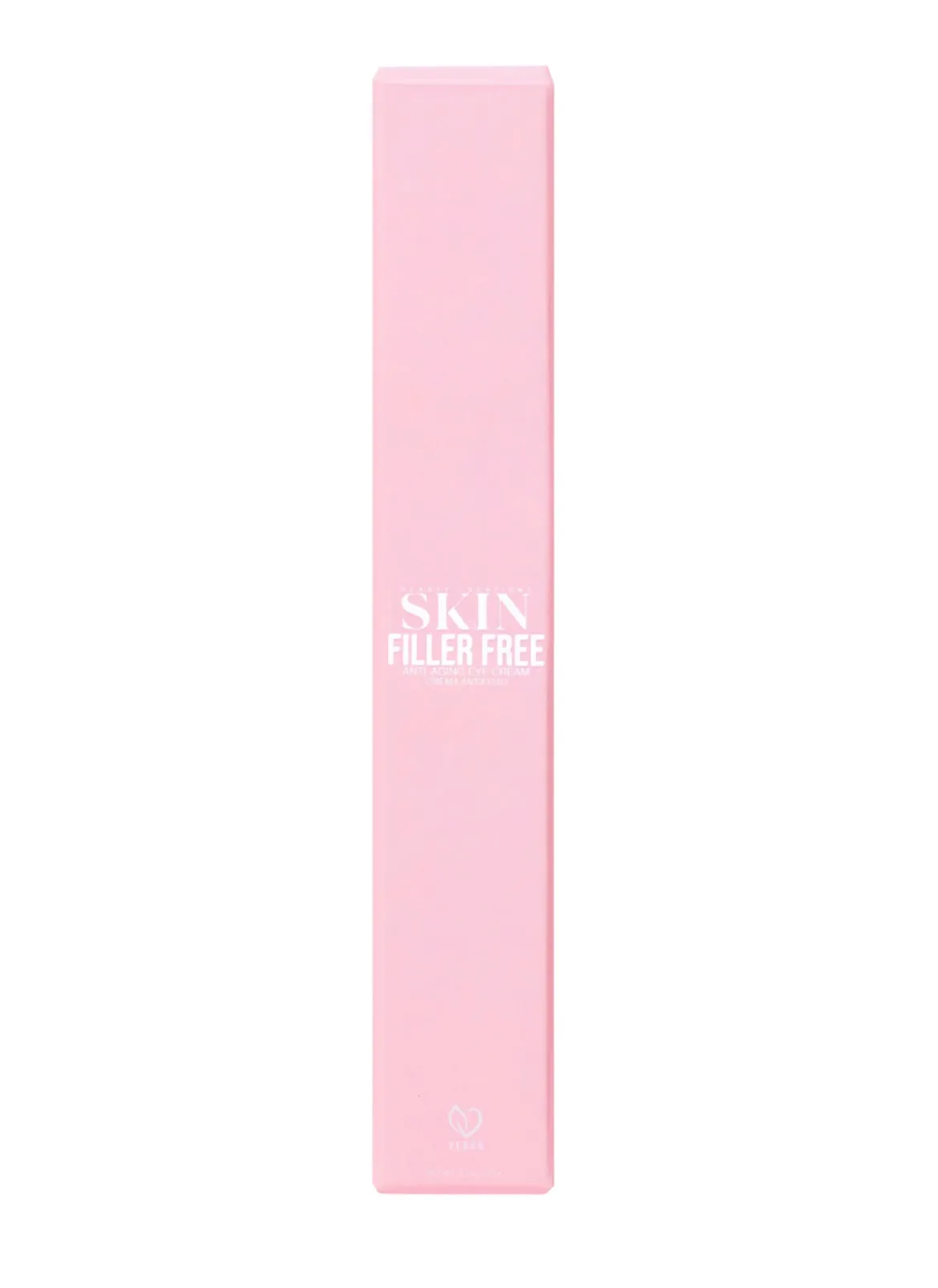 BEAUTY CREATIONS SKINCARE-Filler Free Anti-Aging Eye Cream (3pc bundle, $6 each)