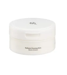 Beauty of Joseon Radiance Cleansing Balm 100ml