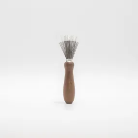 BEECHWOOD BRUSH CLEANING TOOL