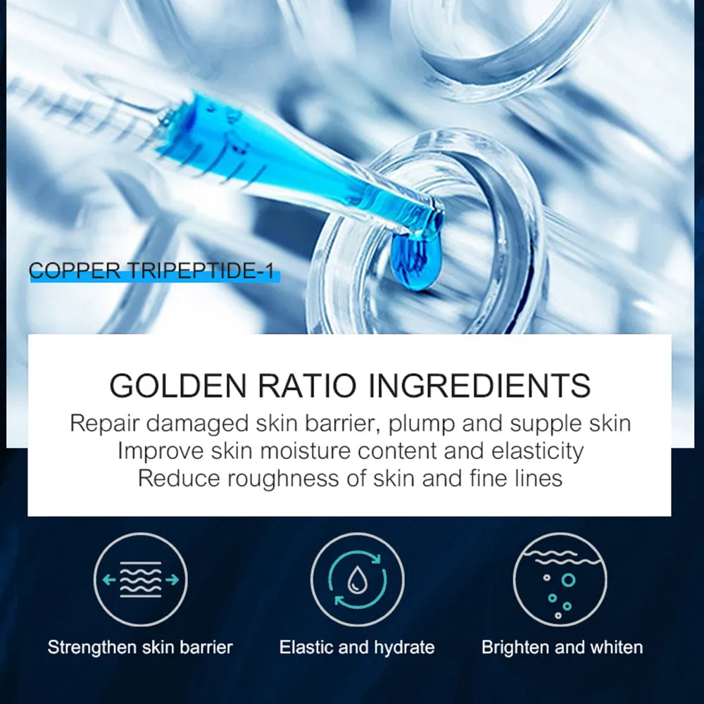 BEKAY - Peptides Personalized Skincare System