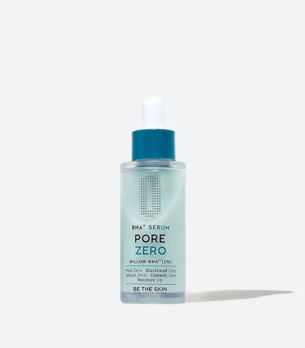 BHA Plus Pore Zero Serum