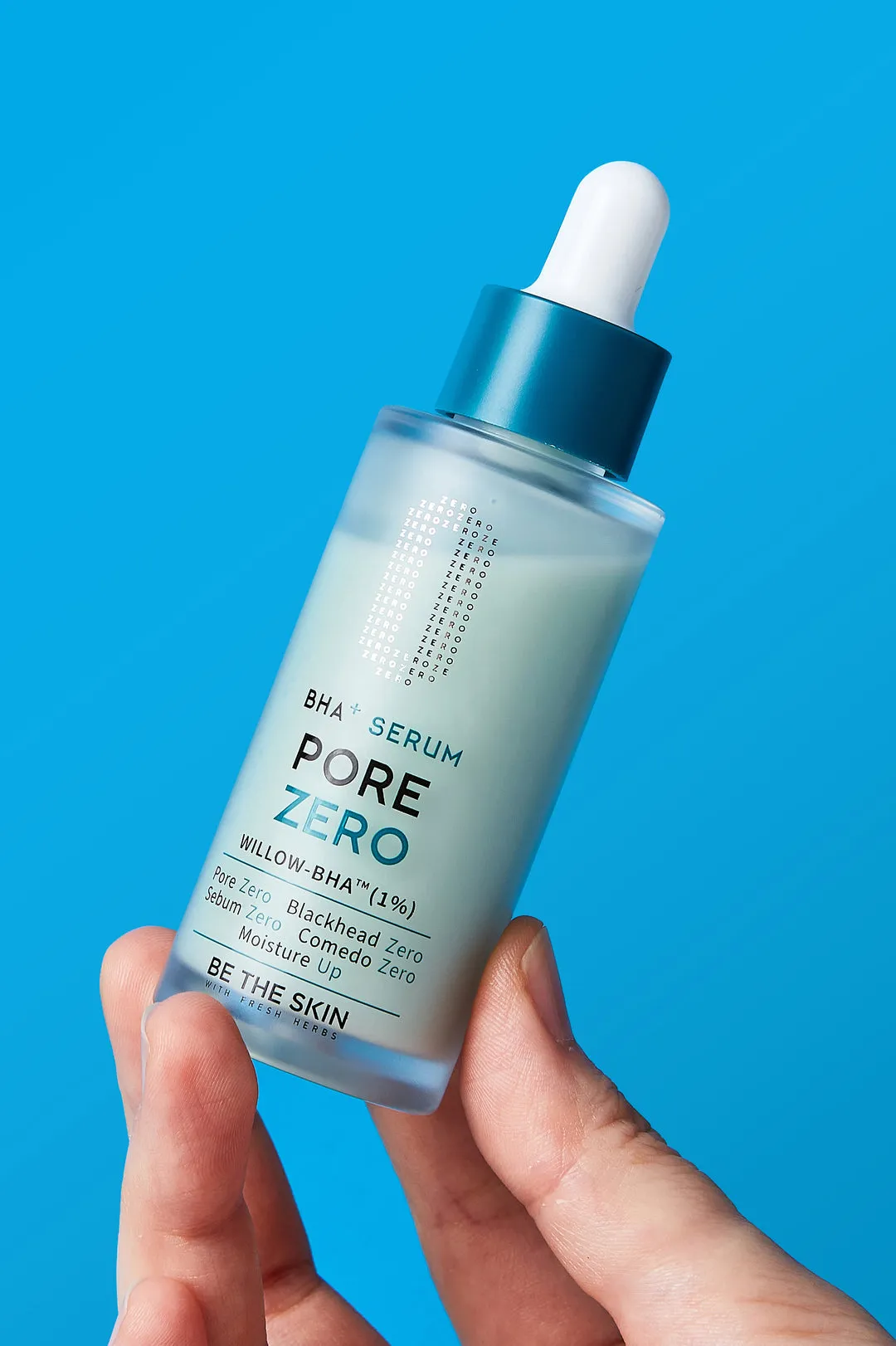BHA Plus Pore Zero Serum