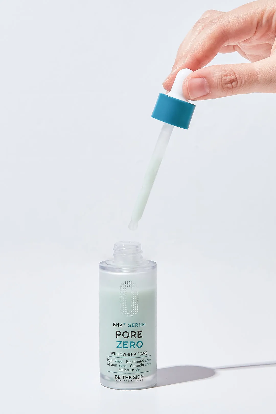 BHA Plus Pore Zero Serum