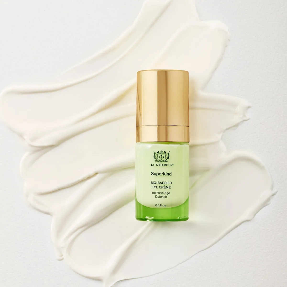 Bio-Barrier Eye Crème