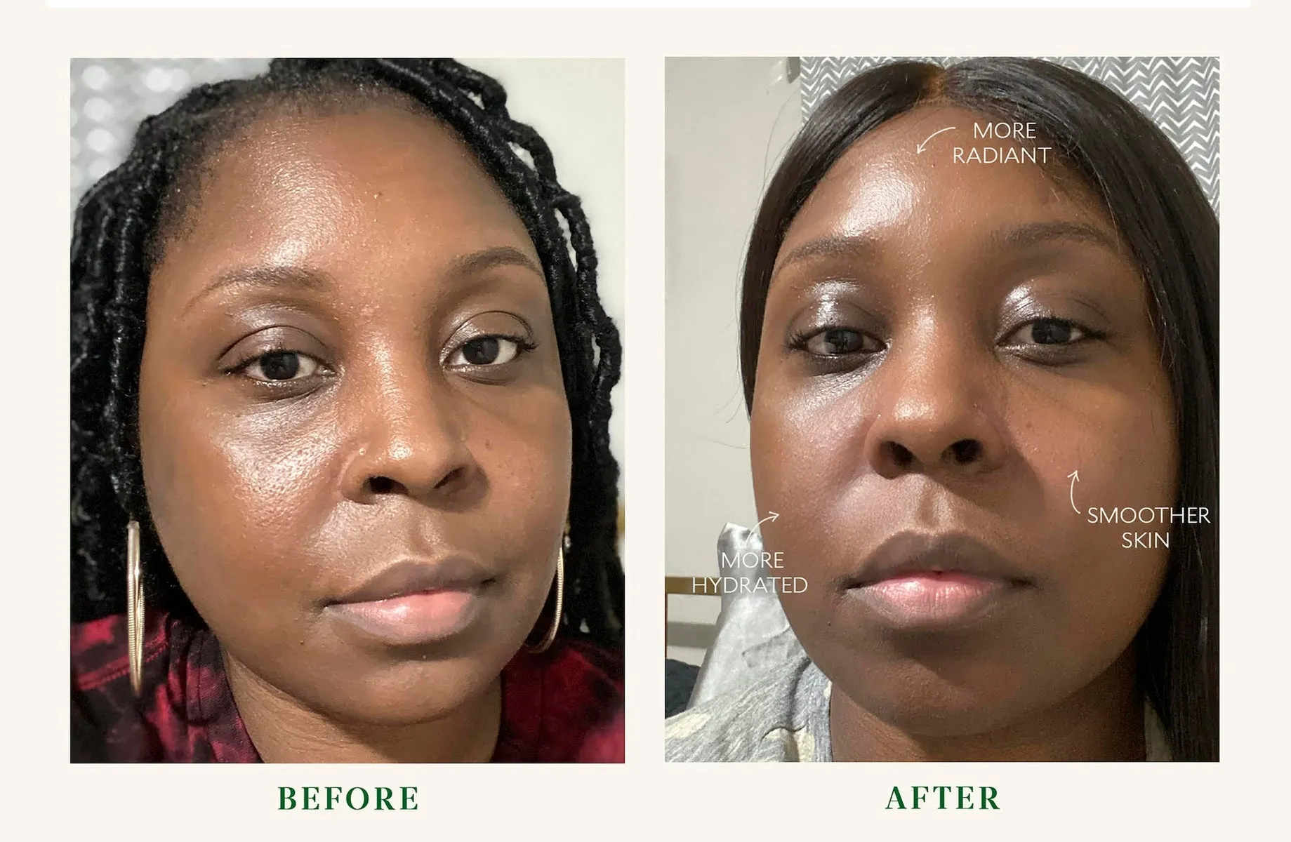 Bio-Barrier Eye Crème