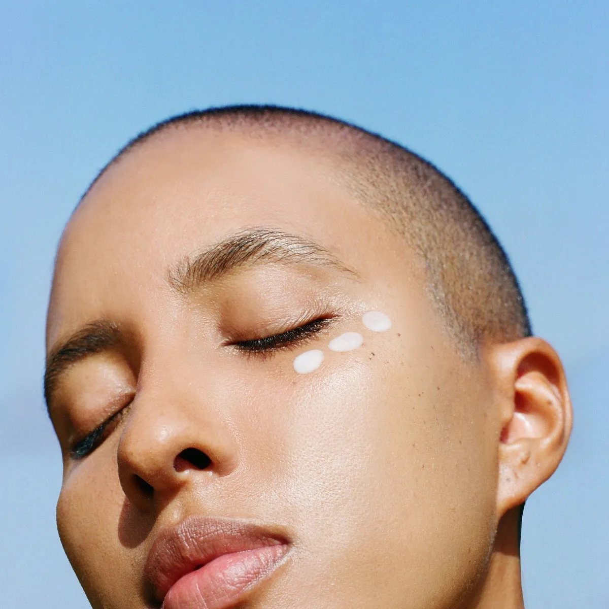 Bio-Barrier Eye Crème