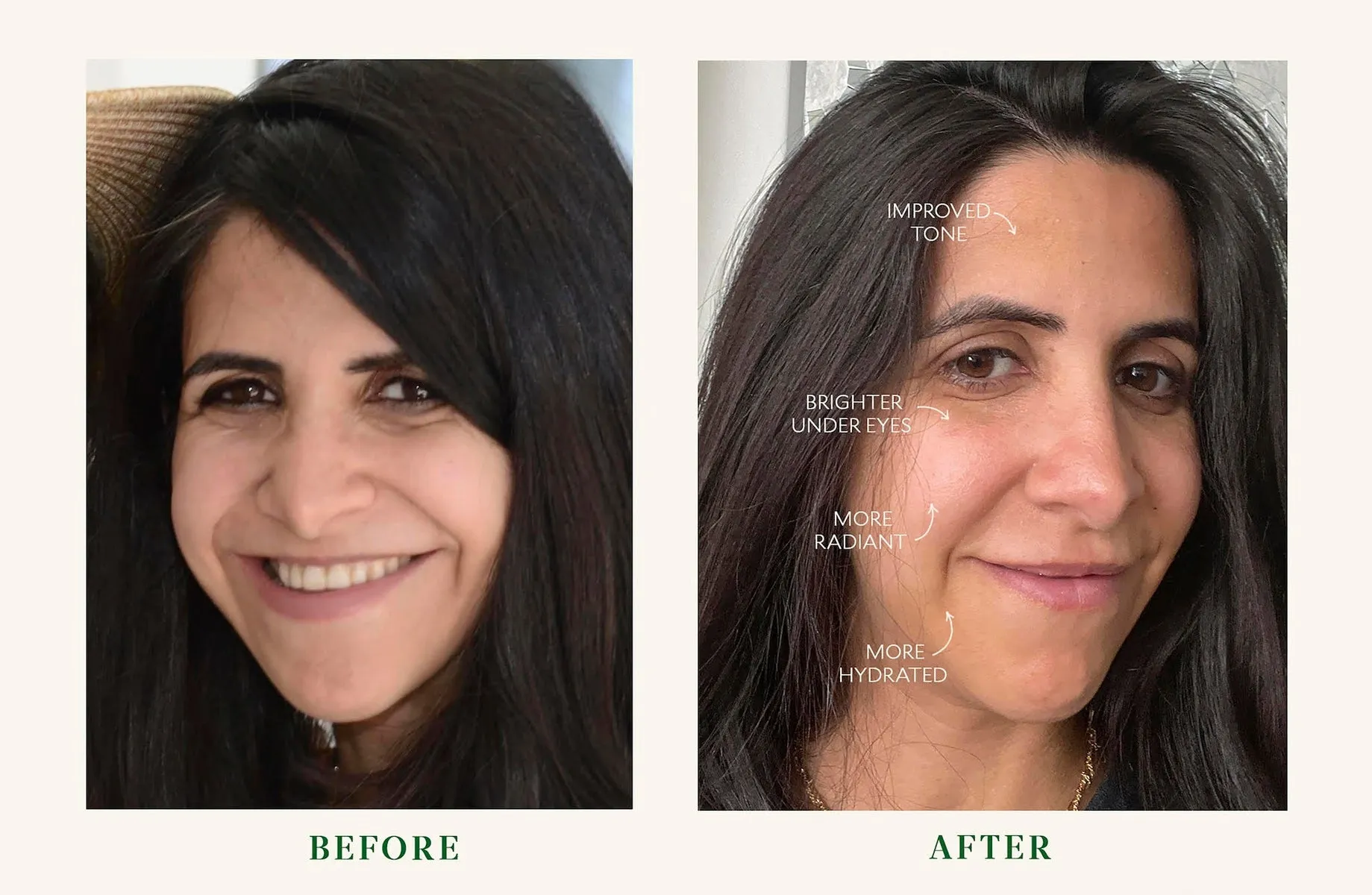 Bio-Barrier Eye Crème