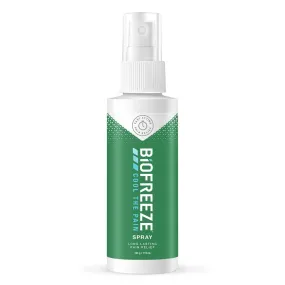 Biofreeze 118ml Spray