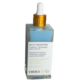 Body Moisturizer Cmc