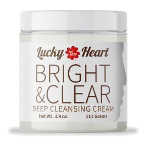 Bright & Clear Deep Cleansing Cream