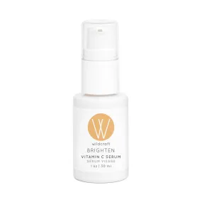 Brighten Vitamin C Face Serum