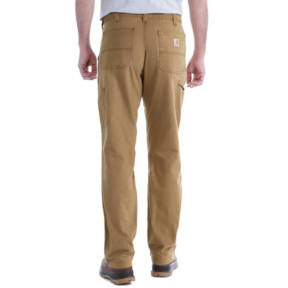 Carhartt&#x20;102802&#x20;Rugged&#x20;Flex&#xAE;&#x20;Rigby&#x20;Double&#x20;Front&#x20;-&#x20;Hickory