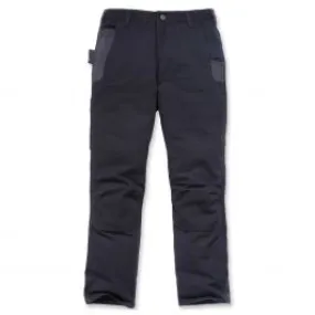 Carhartt&#x20;103160&#x20;Full&#x20;Swing&#x20;Steel&#x20;Double&#x20;Front&#x20;Pant&#x20;-&#x20;Black
