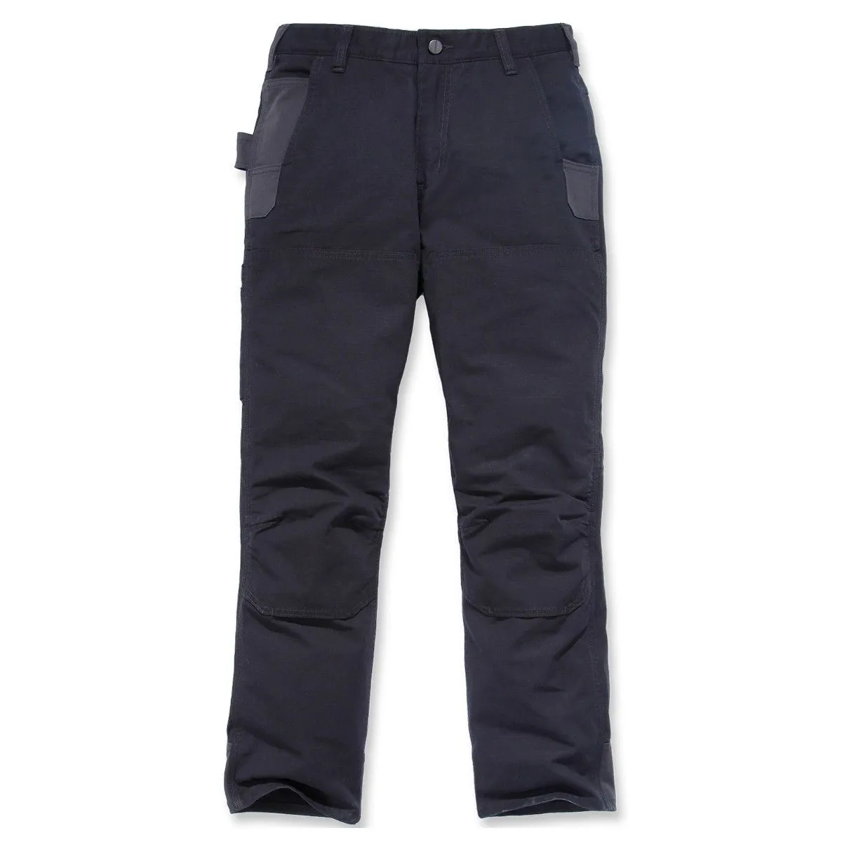 Carhartt&#x20;103160&#x20;Full&#x20;Swing&#x20;Steel&#x20;Double&#x20;Front&#x20;Pant&#x20;-&#x20;Black