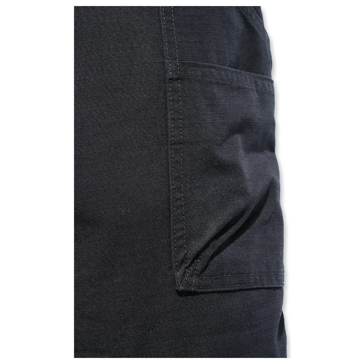 Carhartt&#x20;103160&#x20;Full&#x20;Swing&#x20;Steel&#x20;Double&#x20;Front&#x20;Pant&#x20;-&#x20;Black