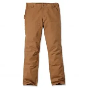 Carhartt&#x20;103340&#x20;Straight&#x20;Fit&#x20;Stretch&#x20;Duck&#x20;Double&#x20;Front&#x20;-&#x20;C.&#x20;Brown