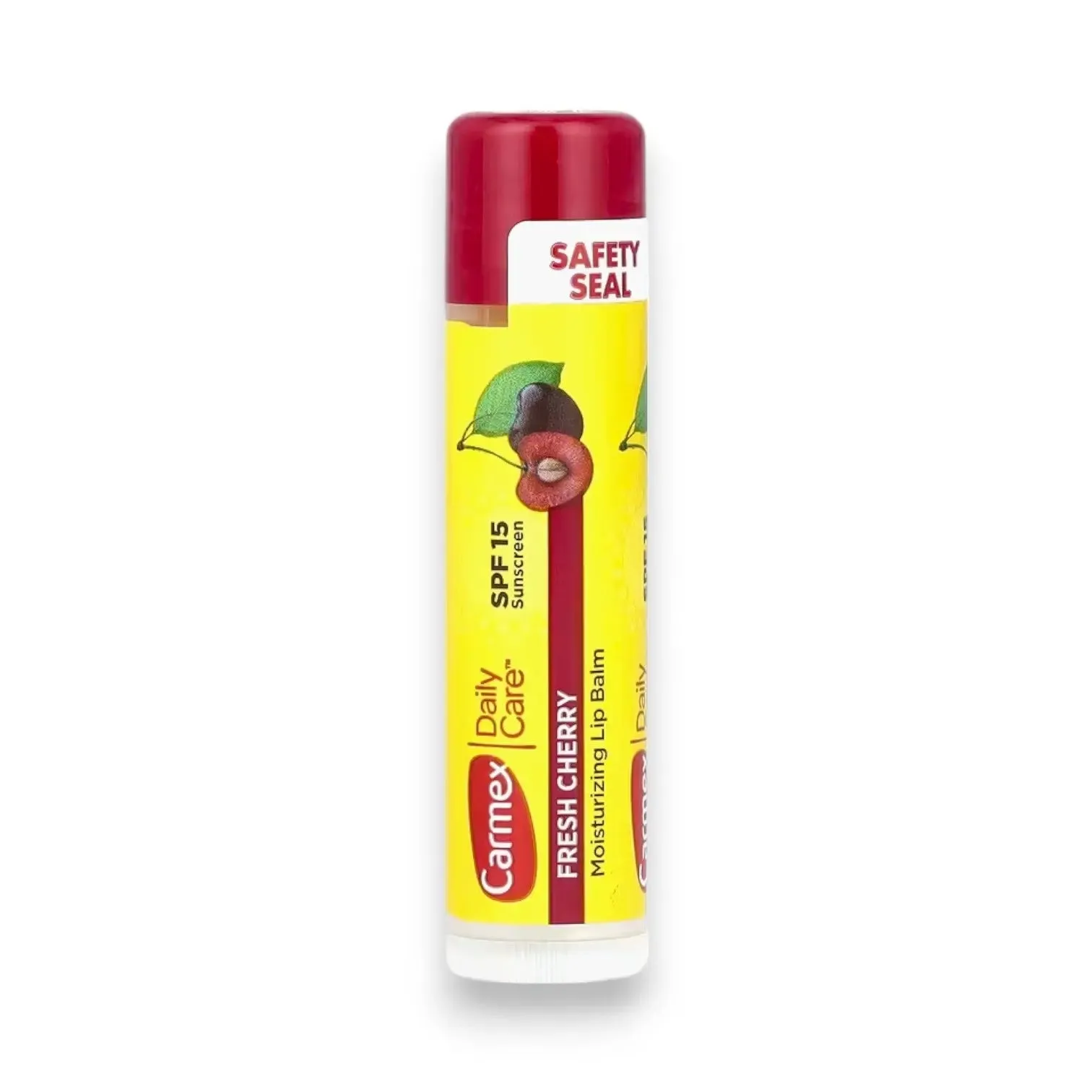 Carmex Daily Care Moisturizing Lip Balm 4.25g