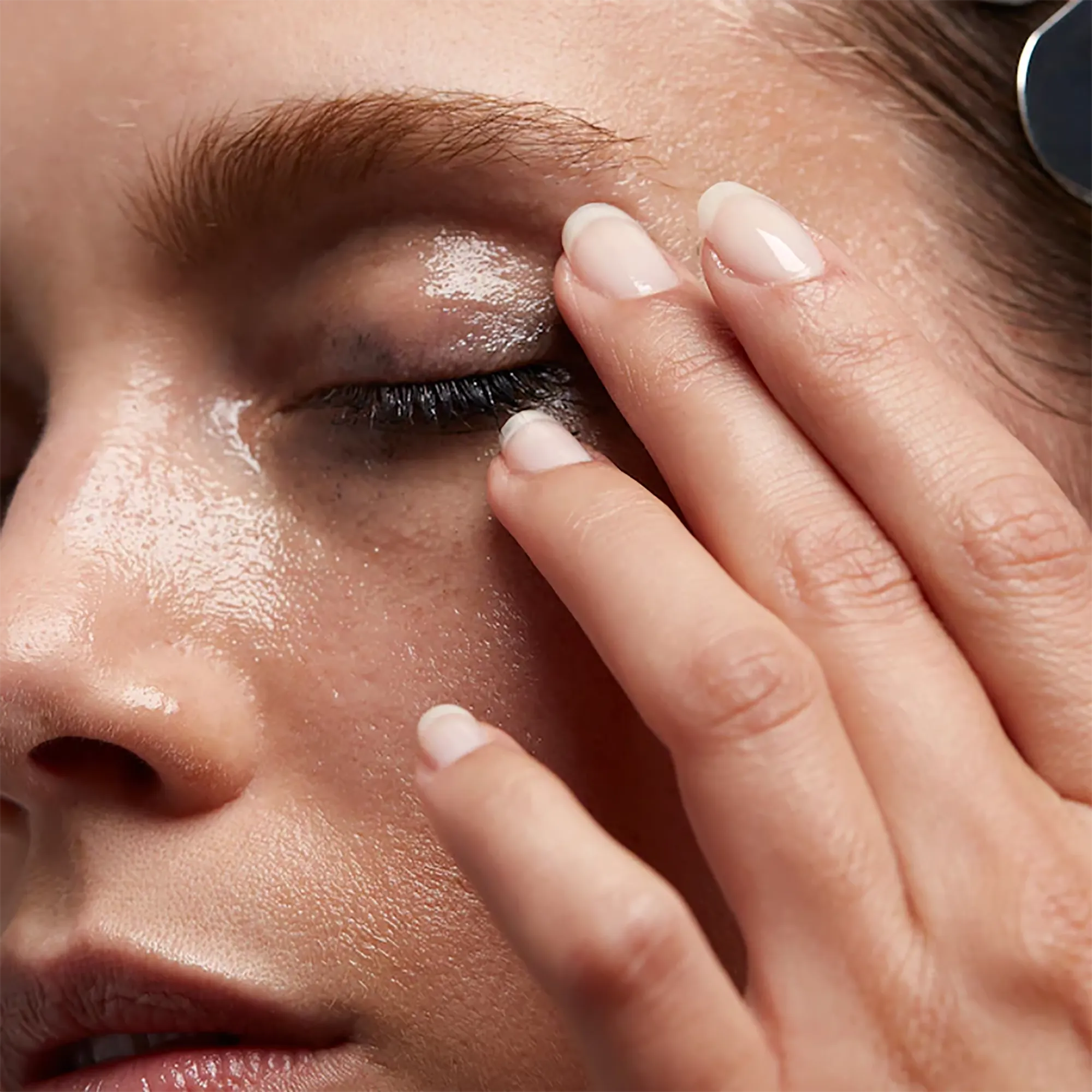 Caudalie Vinoclean Makeup Removing Cleansing Oil