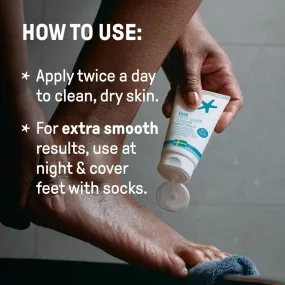 CCS Professional Foot Care Cream 60 ml (T)