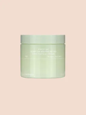 celimax Ji Woo Gae Heartleaf BHA Peeling Pad