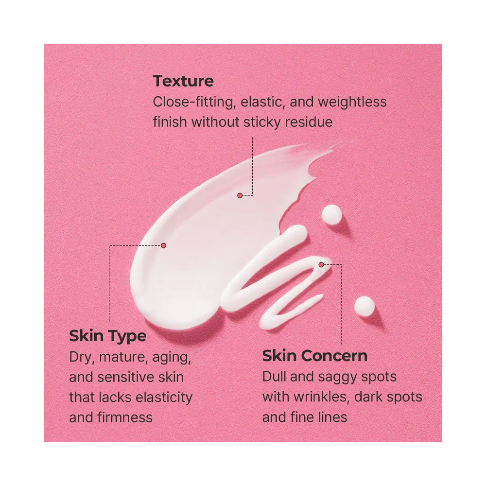 Cellmazing Firming Eye Cream