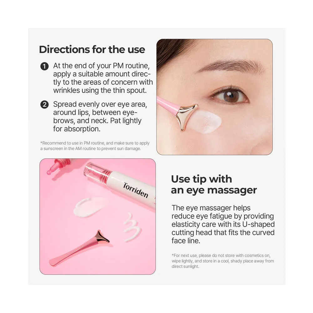 Cellmazing Firming Eye Cream