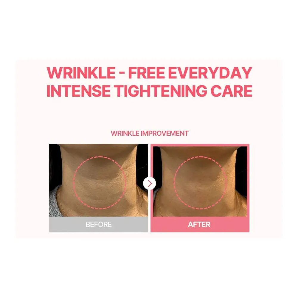Cellmazing Firming Gel Mask Sheet (For Face and Neck)