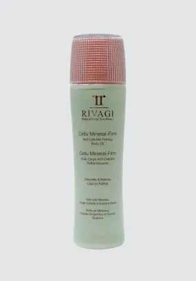Cellu Mineral-Firm Anti-Cellulite Firming Body Oil | 145ml