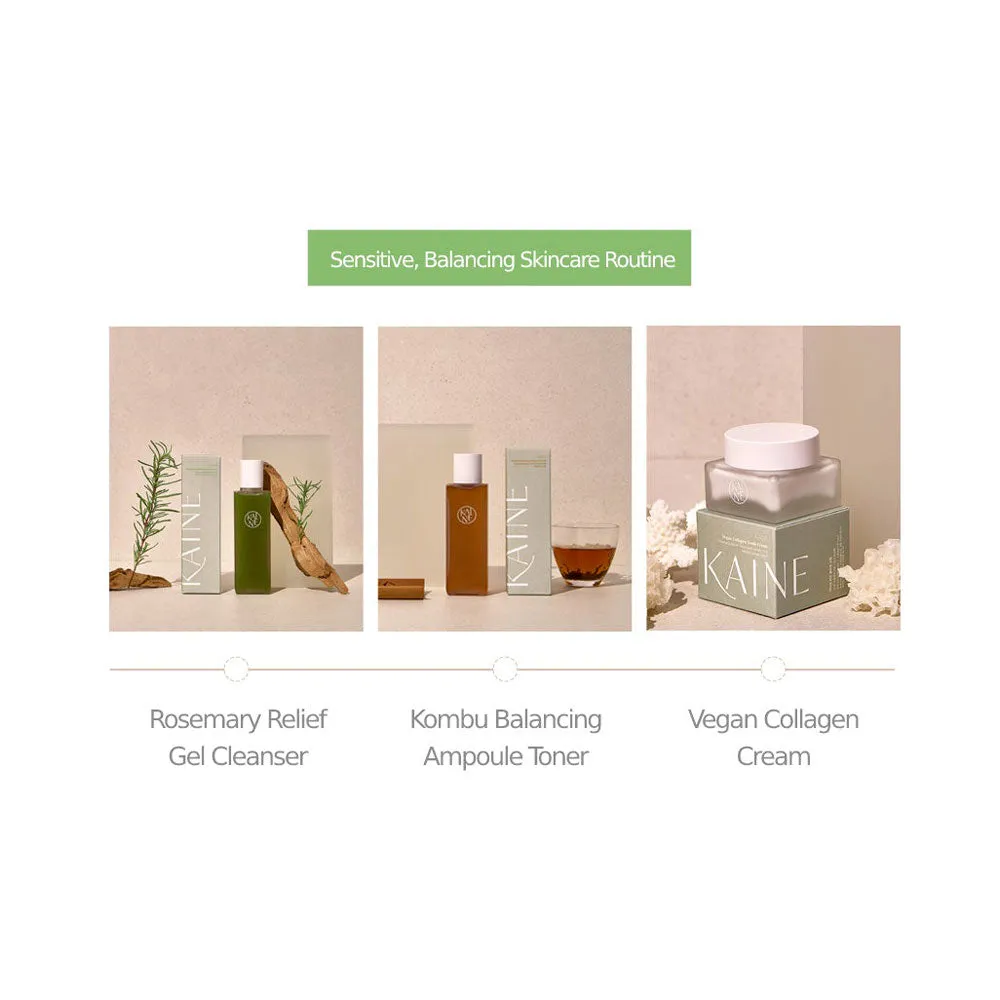 Chaga Collagen Charging Serum