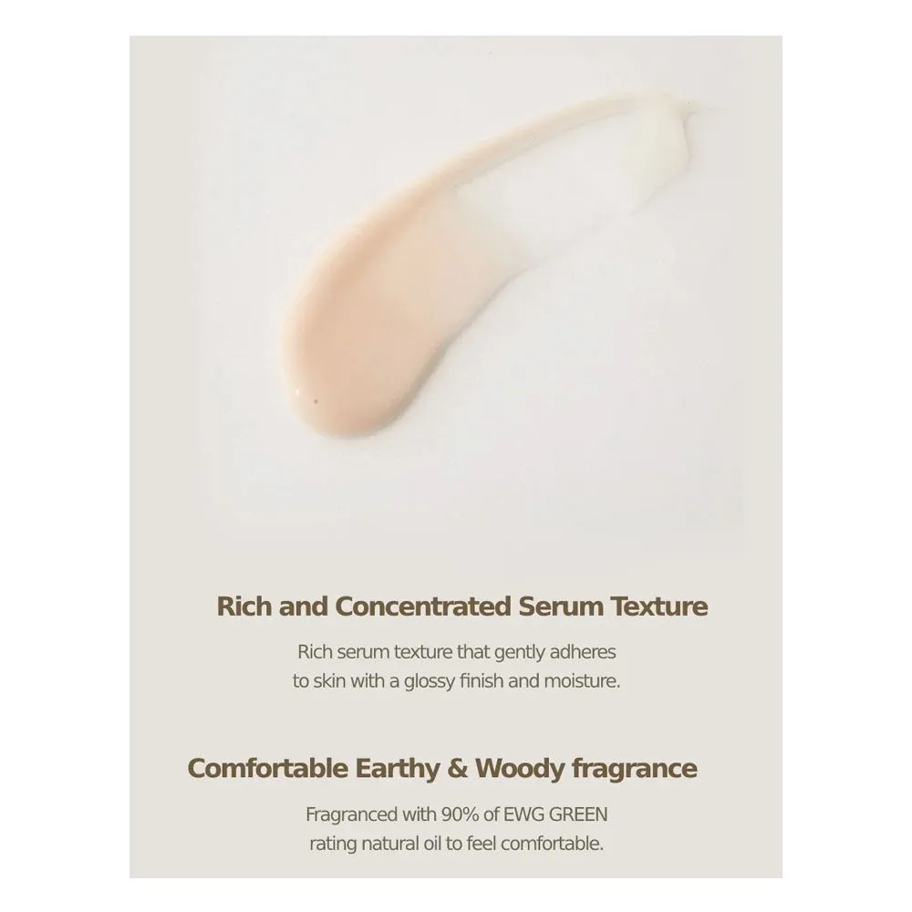 Chaga Collagen Charging Serum