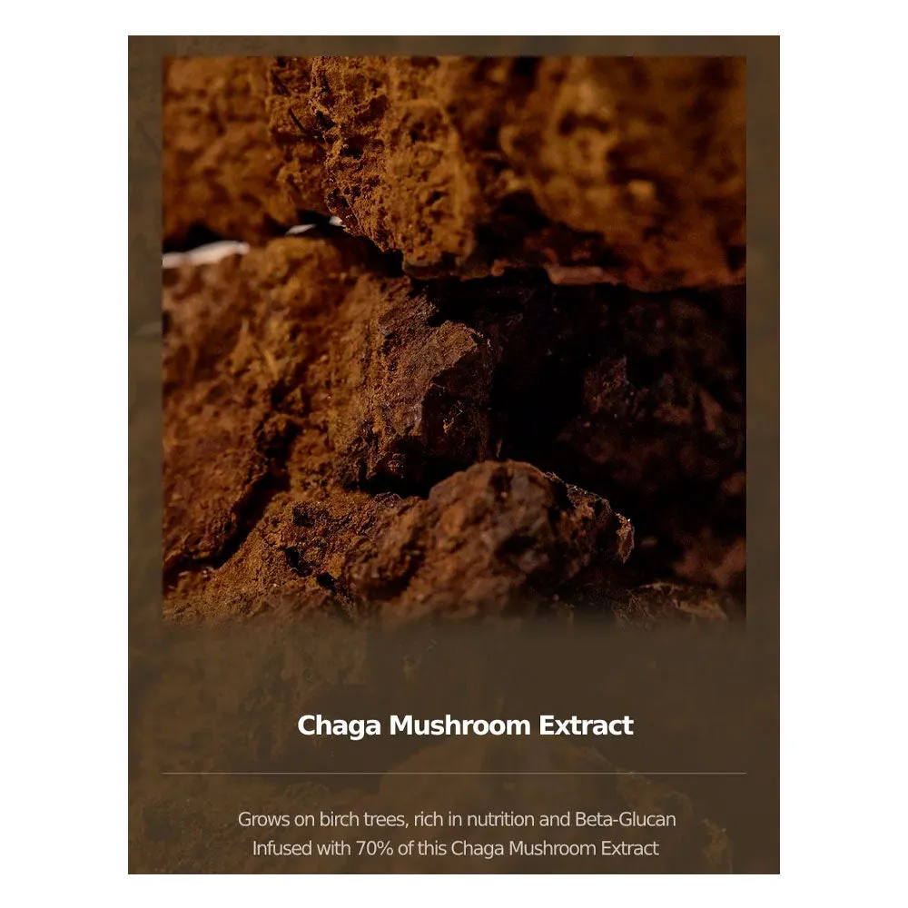 Chaga Collagen Charging Serum