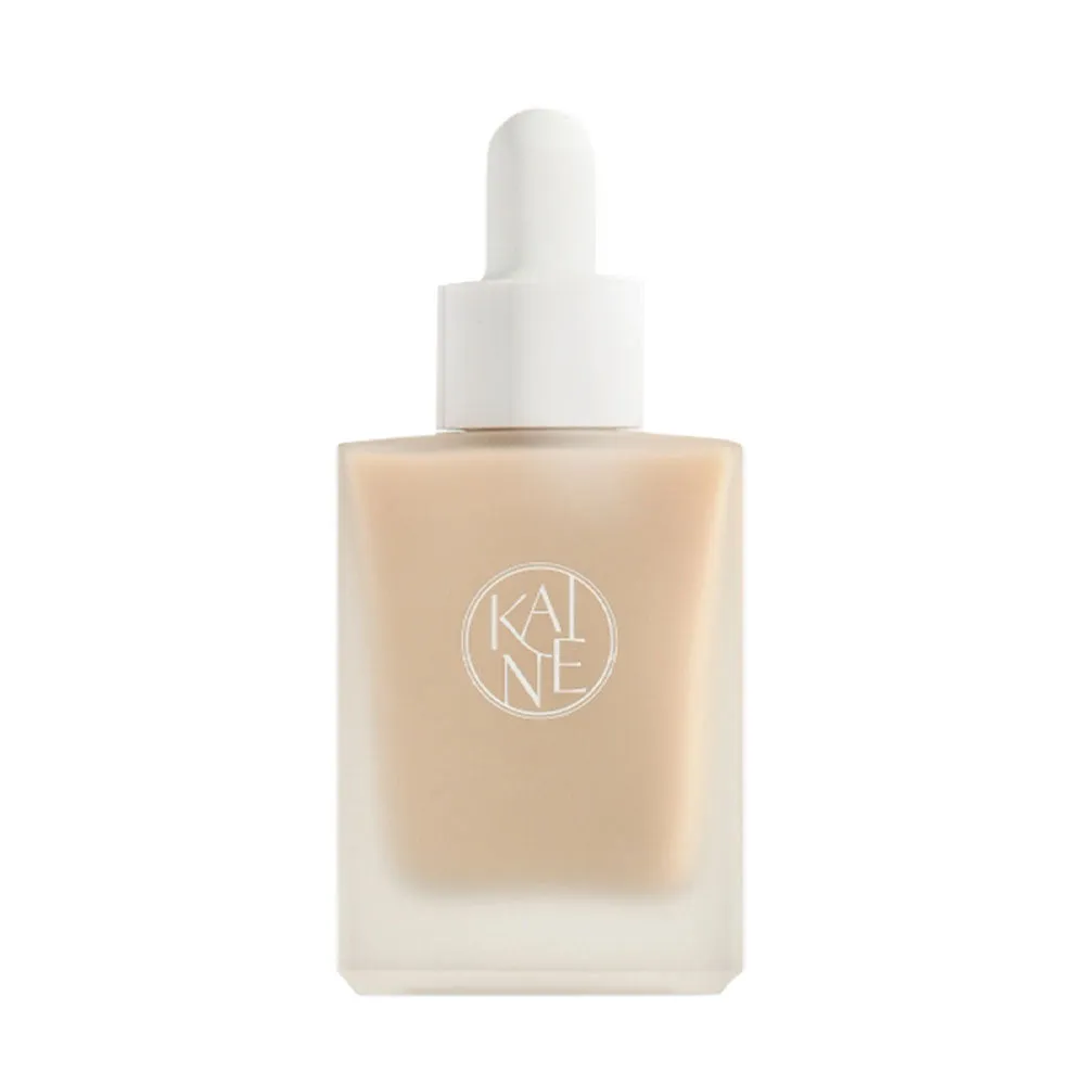 Chaga Collagen Charging Serum