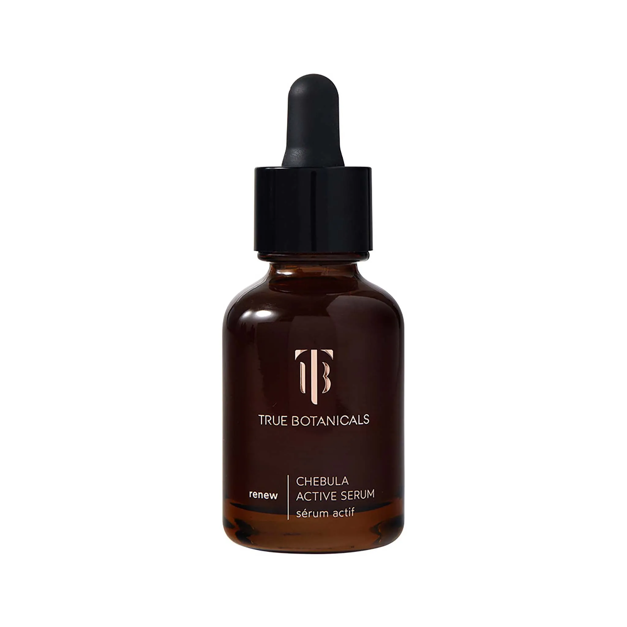 Chebula Active Anti-Aging Serum