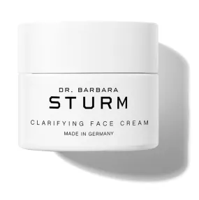 Clarifying Face Cream