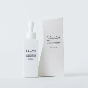 CLAYD CLEANSING MILK
