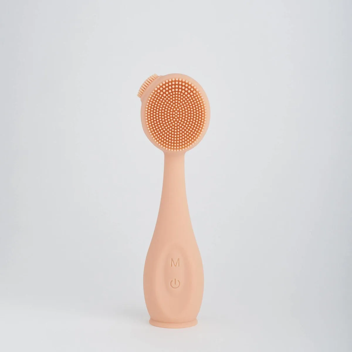 Clean Vibrations Facial Brush