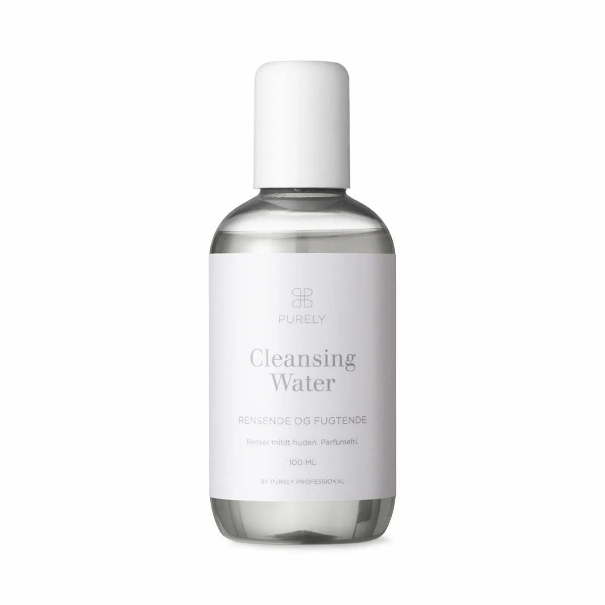 Cleansing Water