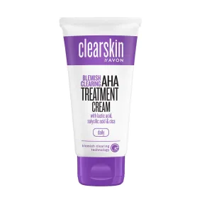 Clearskin Blemish Clearing AHA Treatment