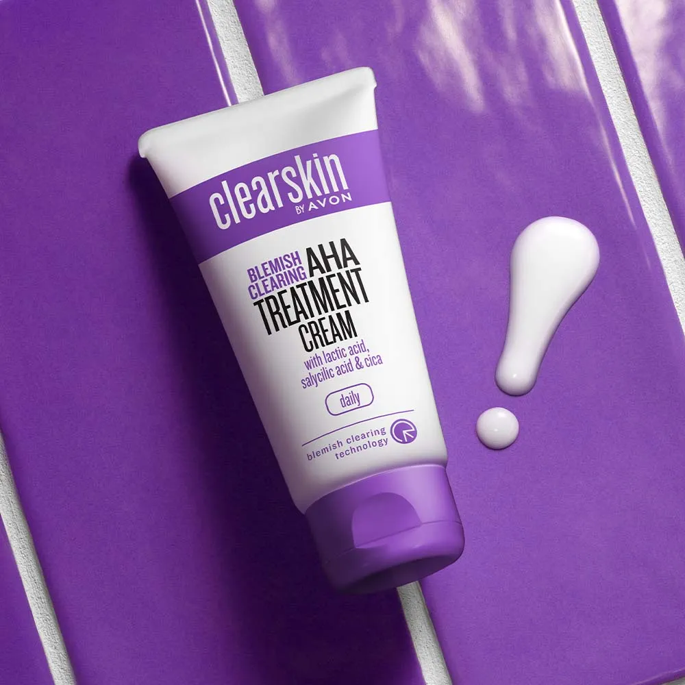 Clearskin Blemish Clearing AHA Treatment