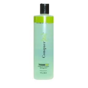 Clinical Care Conquer(Zit) CleansZit Foaming Acne Cleansing Gel*
