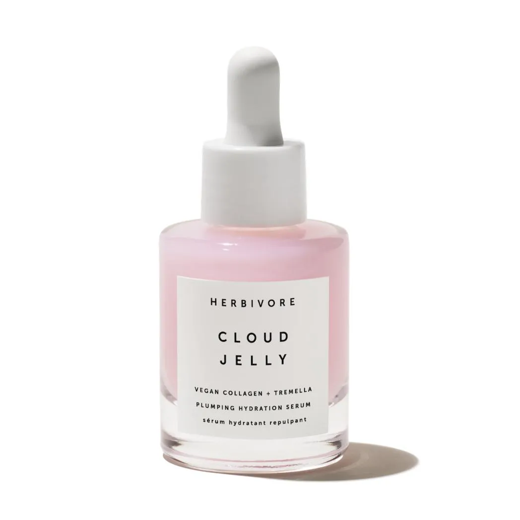 Cloud Jelly Pink Plumping Hydration Serum