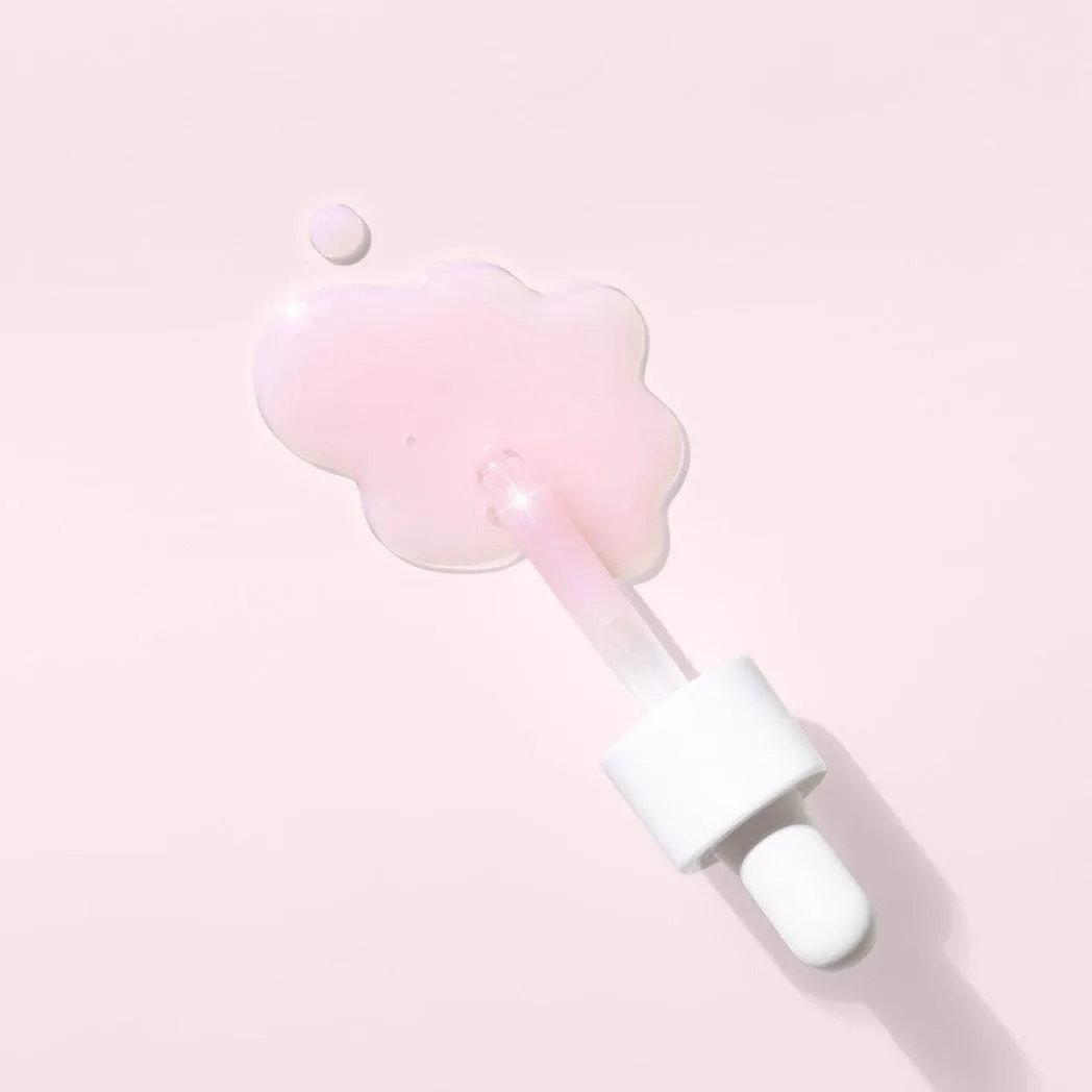 Cloud Jelly Pink Plumping Hydration Serum