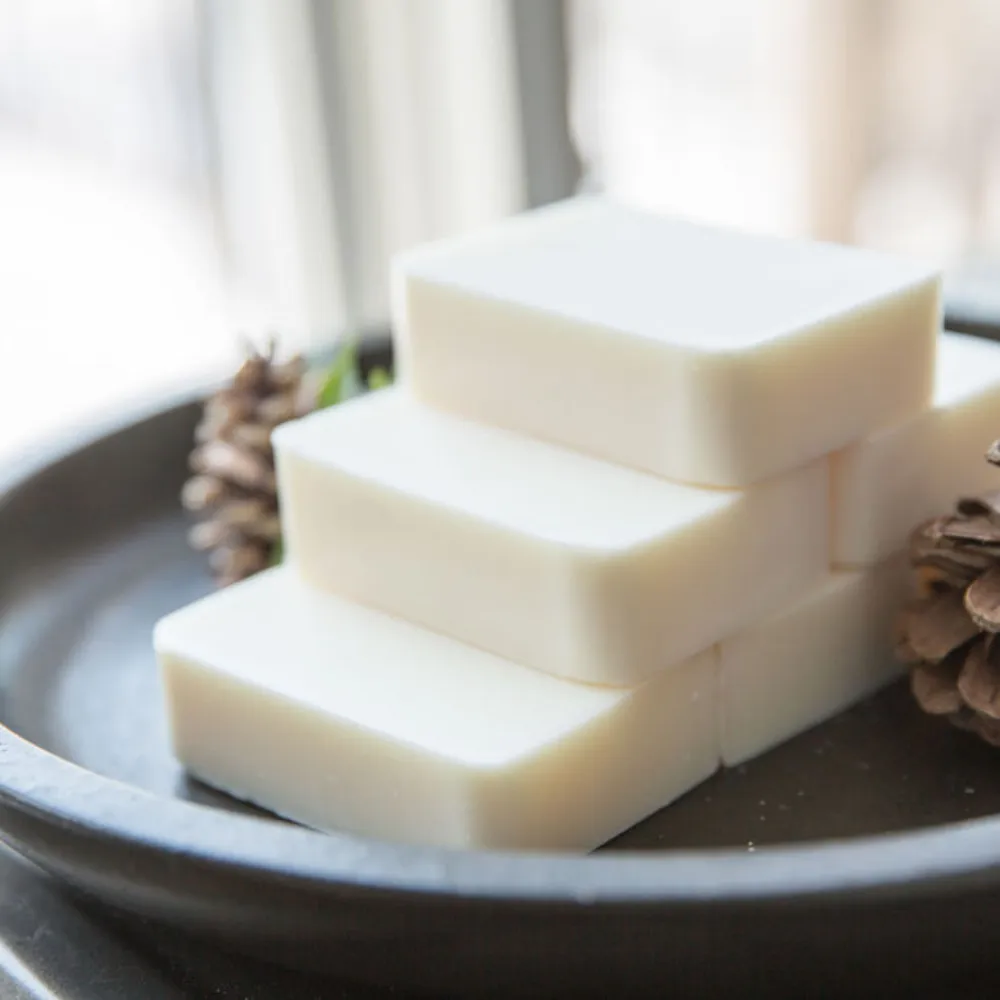 Coconut and Sunflower Oil Soap Bar