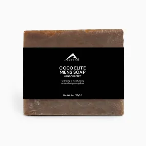 Coconut Elite Mens Soap