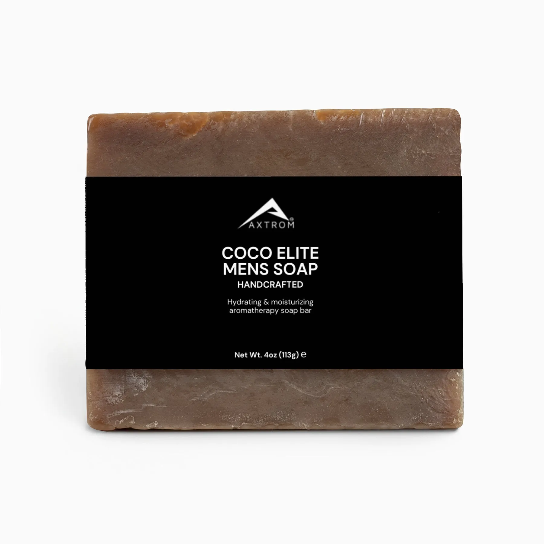 Coconut Elite Mens Soap