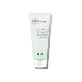 Cosrx Pure Fit Cica Creamy Foam Cleanser 150Ml