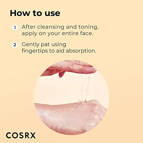 COSRX Snail Mucin 96% Power Repairing Essence