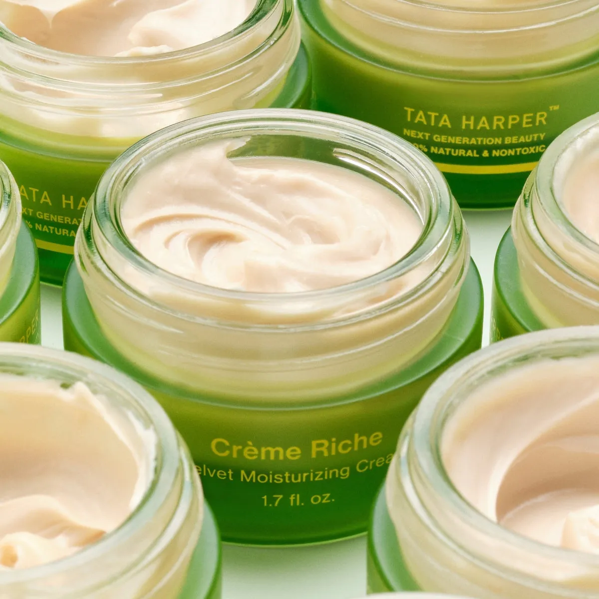 Creme Riche