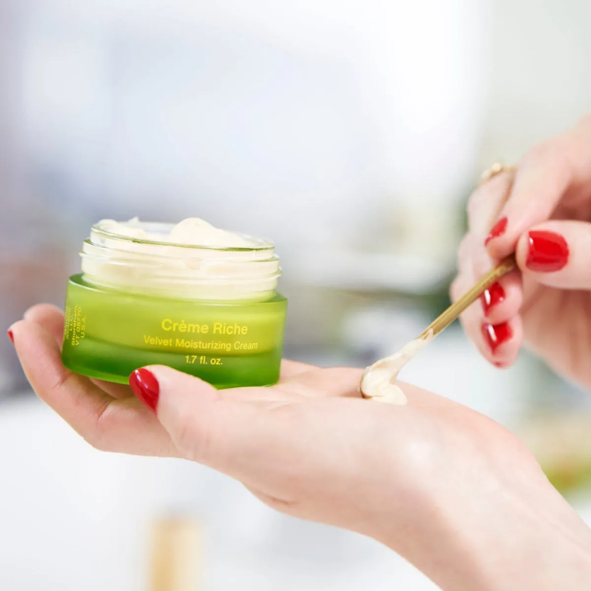Creme Riche
